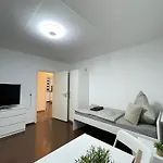 Gemuetliches Dg-apartment In Weissenthurm, 4