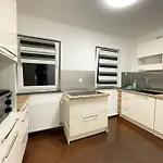公寓 Gemuetliches Dg-apartment In Weissenthurm, 4