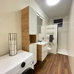 Gemuetliches Dg-apartment In Weissenthurm, 4 公寓 Weissenthurm