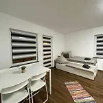公寓 Gemuetliches Dg-apartment In Weissenthurm, 4 Weissenthurm