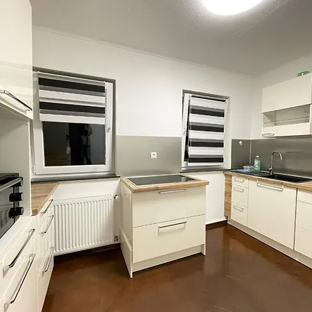 Апартаменты Gemuetliches Dg-apartment In Weissenthurm, 4
