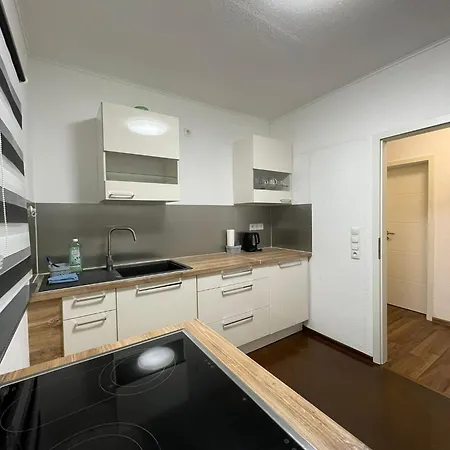 Gemuetliches Dg-apartment In Weissenthurm, 4