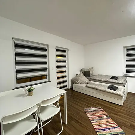 Apartamento Gemuetliches Dg-apartment In Weissenthurm, 4 Weissenthurm