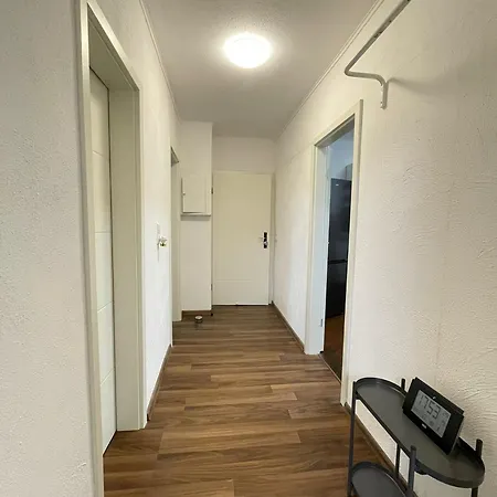 Gemuetliches Dg-apartment In Weissenthurm, 4 公寓 Weissenthurm