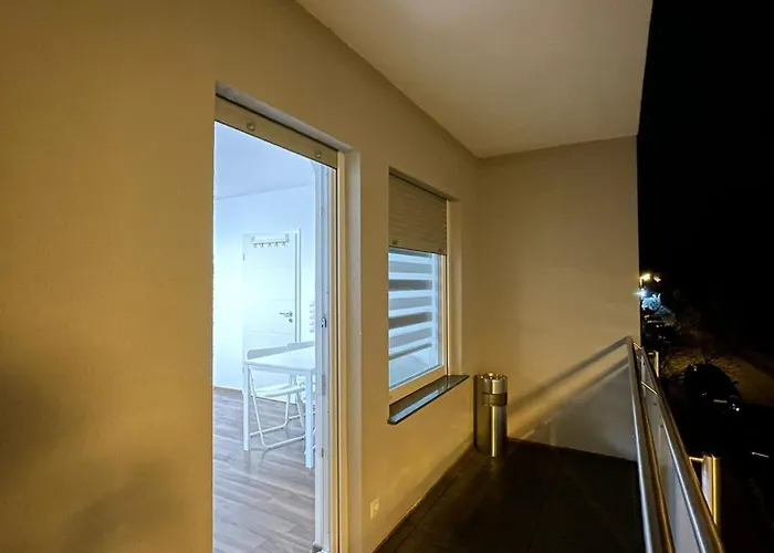 Gemuetliches Dg-apartment In Weissenthurm, 4 דירה Weissenthurm